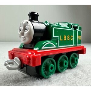 2013 Thomas Tank Engine & Friends Adventures DieCast Original Thomas Train